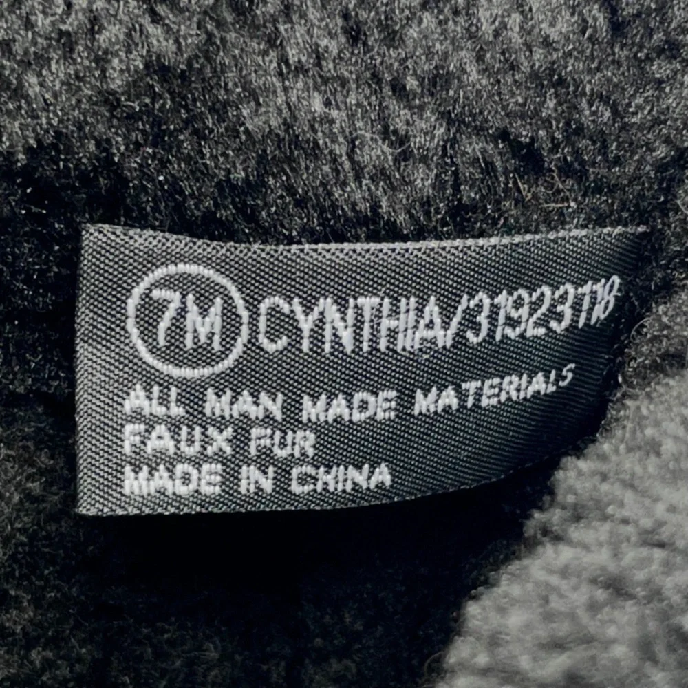 🌺 Totes Convertible Cynthia Nylon Weather Boots 7